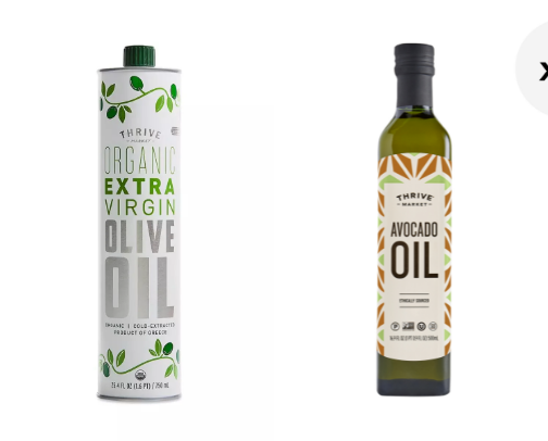 ORGANIC FOOD cover photo collage