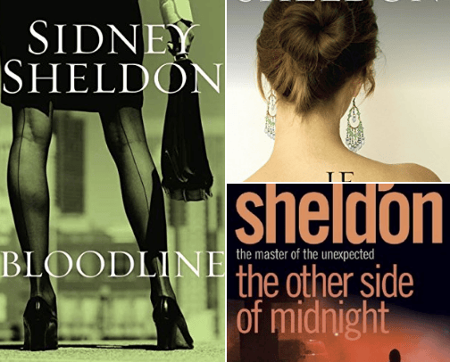 My favorites sorted by genre cover photo collage