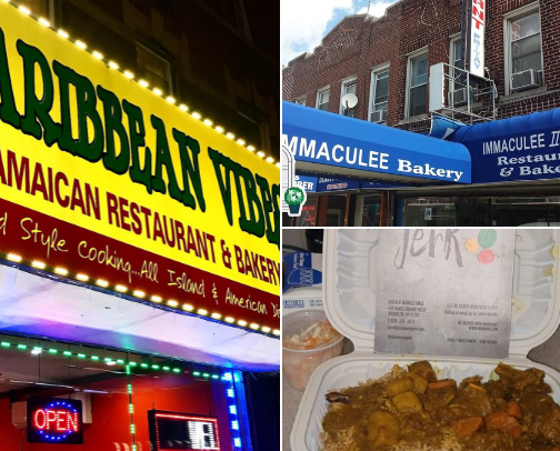 My top Kings County recs cover photo collage