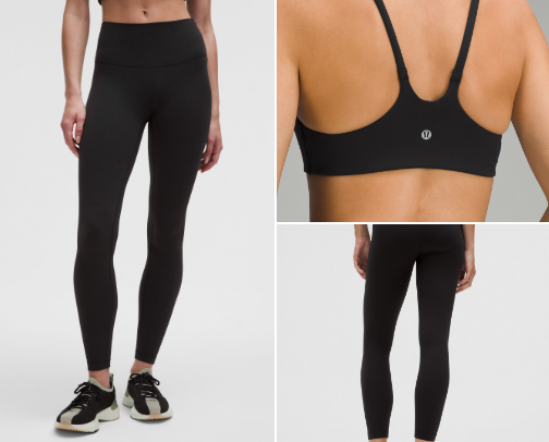 Workout Sets cover photo collage