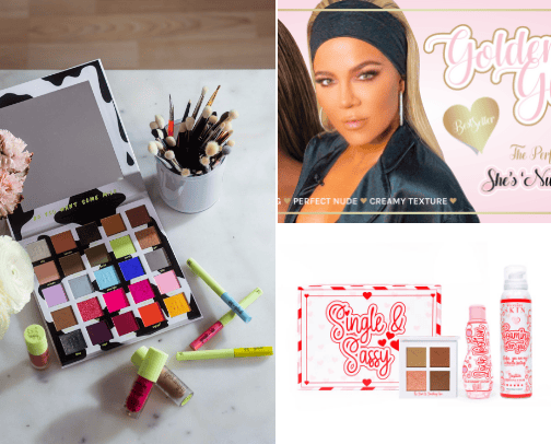 UK brands that I love so much ❤️ cover photo collage