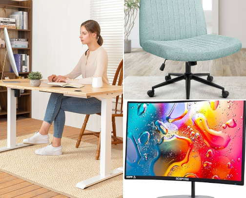 New Vibe Coder Setup: Aesthetic Gear To Help You Build & Architect Worlds cover photo collage