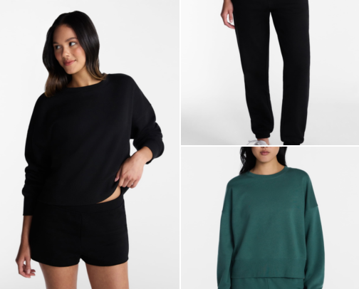 OOTD cover photo collage
