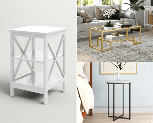 Home and Kitchen cover photo collage