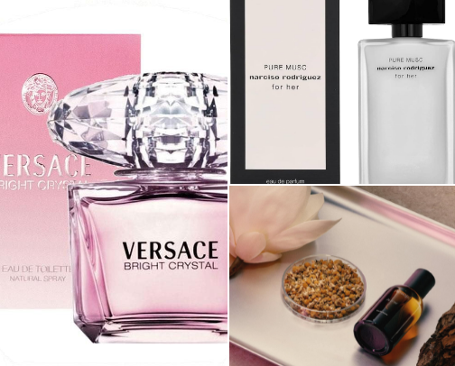 Mother’s Day Gift Ideas She’ll LOVE cover photo collage
