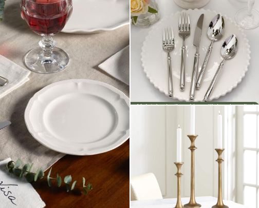 Things From Amazon That Make Your Home Feel Expensive 🤎 cover photo collage