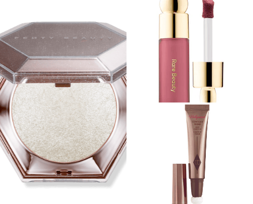 Current Beauty Favs :) cover photo collage