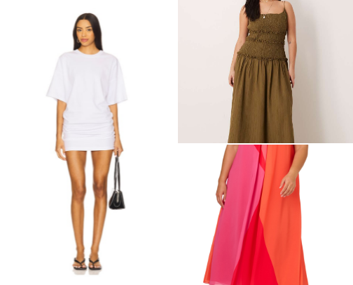 Plus-Size Style That Feels Like You, Not Like a Compromise cover photo collage
