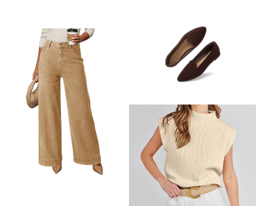 Summer to Fall picks from Amazon cover photo collage