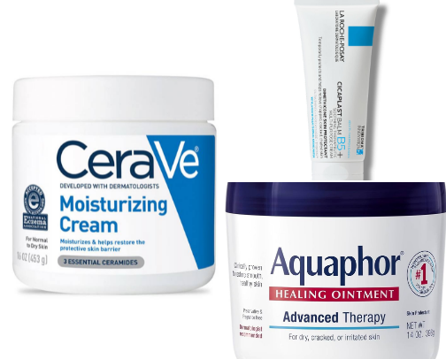 Beauty Products I’d Repurchase Immediately 💄✨ cover photo collage