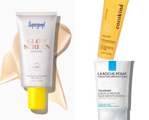 Beach Essentials cover photo collage