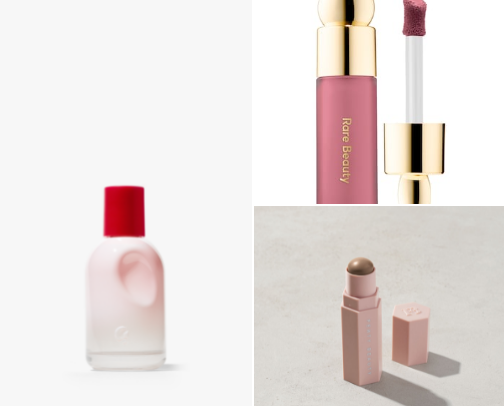 ✨My favorite beauty recs✨🎀 cover photo collage