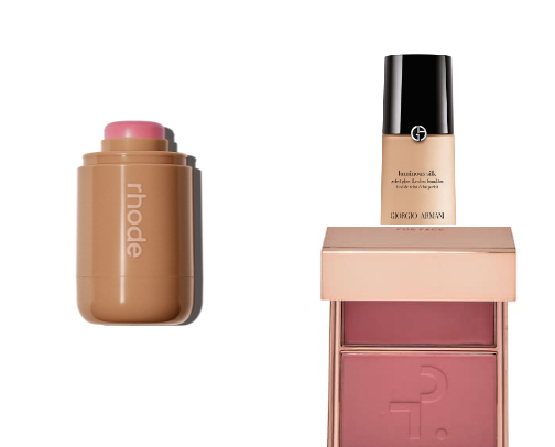 Makeup I would sell a kidney for cover photo collage