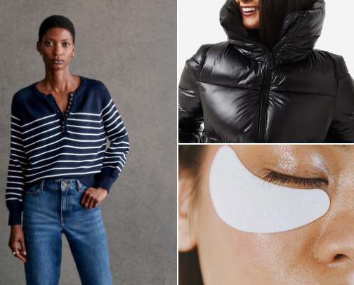 30 Must Haves for 30 Somethings | My 2025 Favorites ✨ cover photo collage
