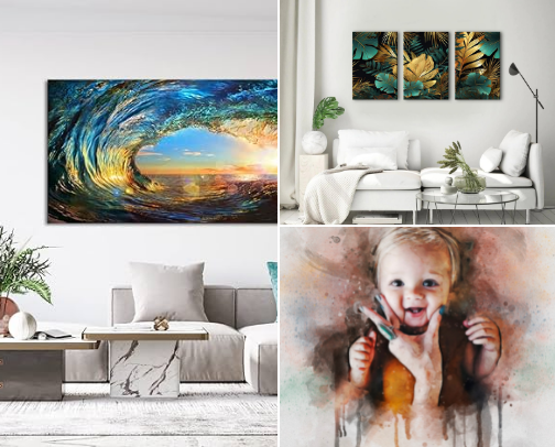 My Perfect Trending Arts must have in 2025 cover photo collage