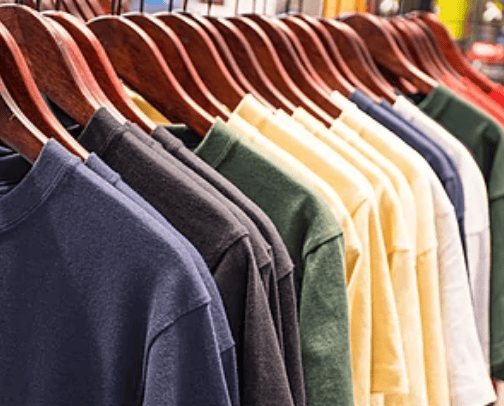 T-Shirts for Men cover photo collage