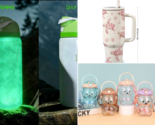 Kitchen cover photo collage