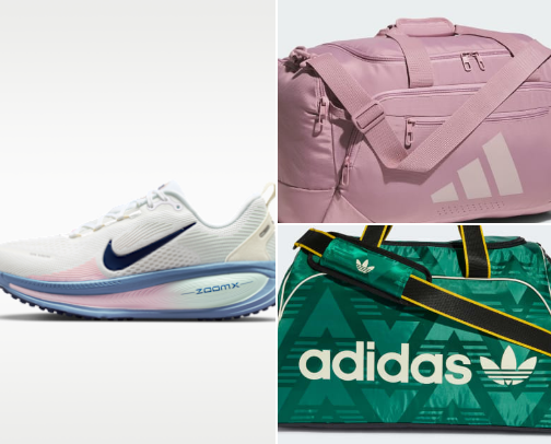Sport finds I actually love😍 cover photo collage