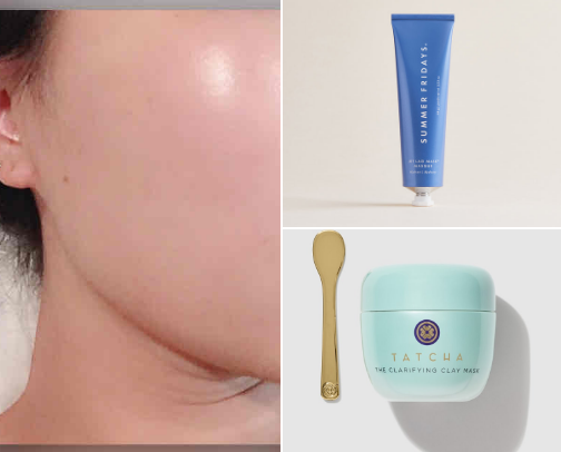 Viral & Trending Skincare Must-Haves for glass skin (2025 Edition) cover photo collage