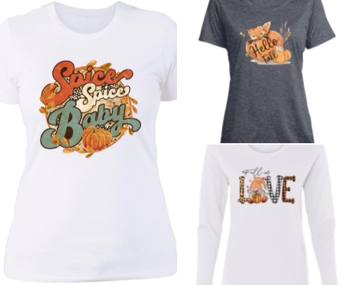 Cute n Cozy Fall Fashion cover photo collage