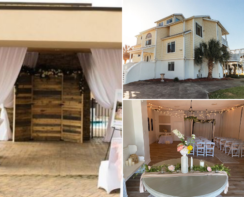 Jacksonville, NC cover photo collage