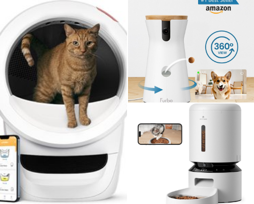 Must Have- Dogs & Cats cover photo collage