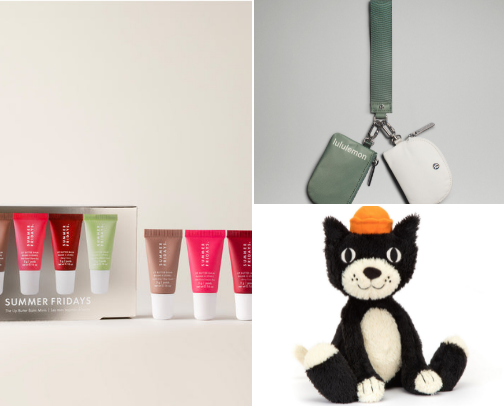 Christmas 2025 tween ✨MUST HAVES✨ cover photo collage