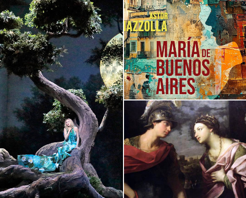 Music cover photo collage