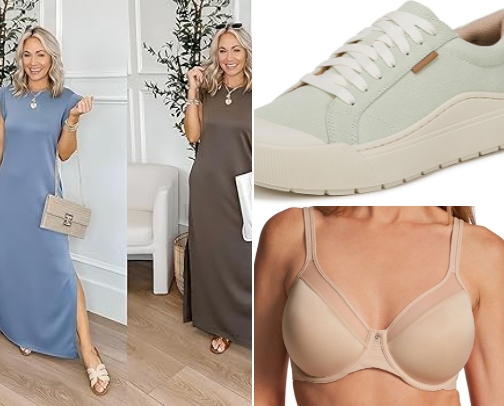 👗 Fashion & Lifestyle cover photo collage