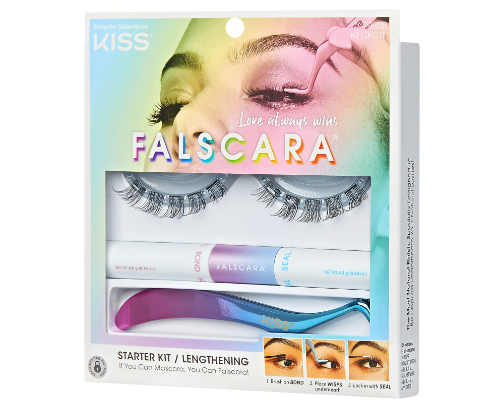 My favorite beauty recs cover photo collage