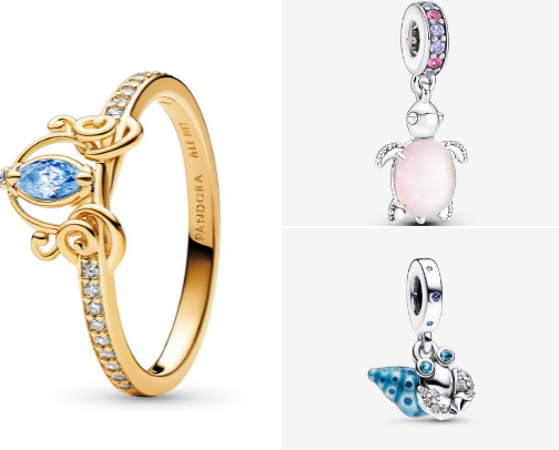 jewellery 💍🤍 cover photo collage