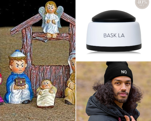 Best gifts 🎁 cover photo collage