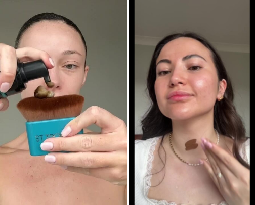 Can’t get tan? These products will change your skin FAST cover photo collage