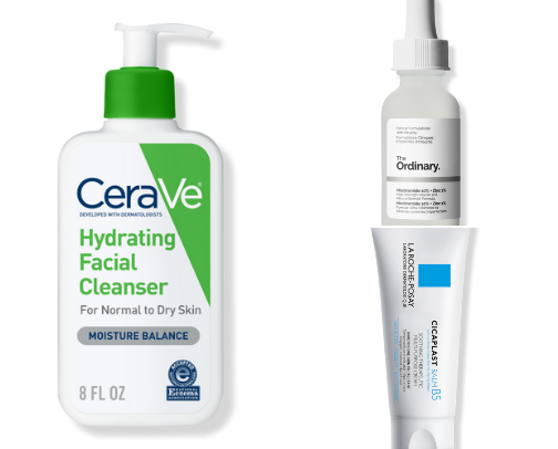🌟 Top Beauty Essentials – Viral & Trusted Picks cover photo collage
