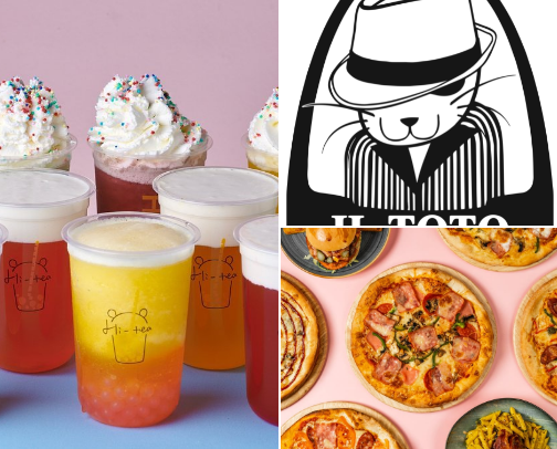 My top local recs cover photo collage