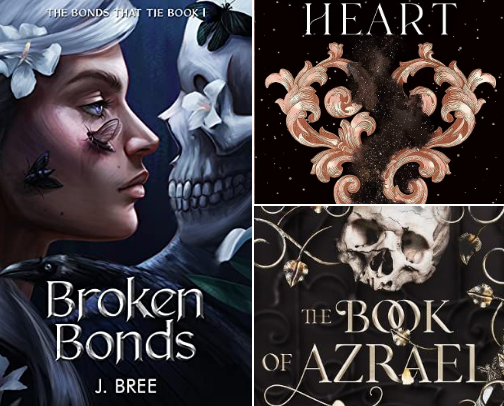 enemies to lovers book recommendations cover photo collage