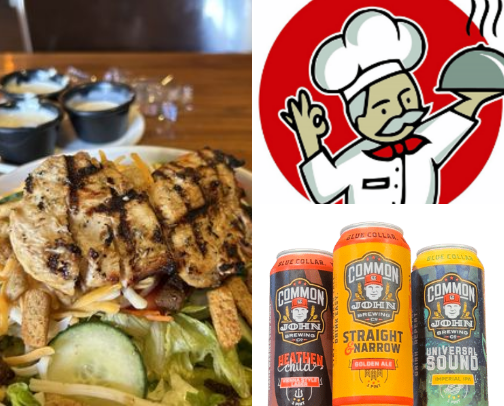 My top Manchester Restaurants cover photo collage