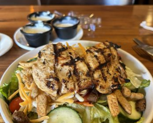 My top Manchester Restaurants cover photo collage