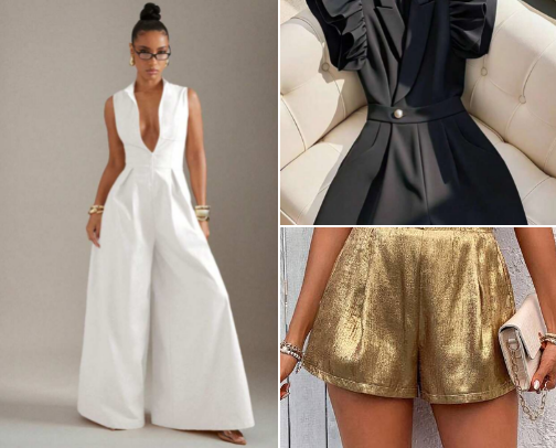 All Things SHEIN for Women, Men & Kids!💙 cover photo collage