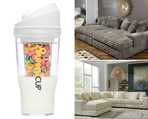 Adult-ish (because Adulting is hard 😝) cover photo collage