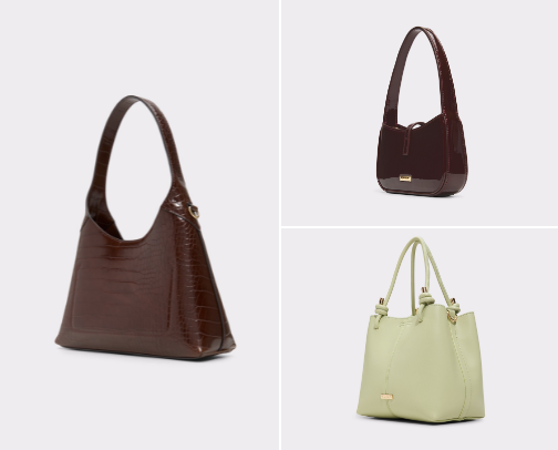 🌸ALDO🌸
Affordable & Stylish Bags You’ll Love cover photo collage