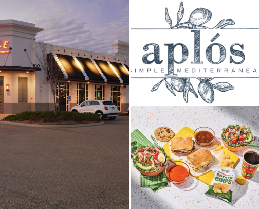 Mississippi Restaurants in Metro Area cover photo collage