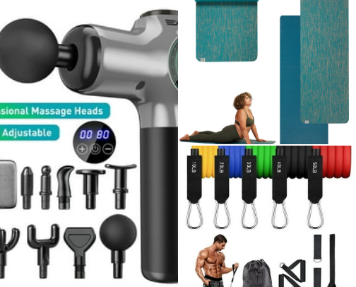 The secret to comfort cover photo collage