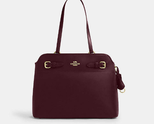 Frugal-Chic Bags I’ve got My Eye On 👀 (very) picky Artist POV cover photo collage