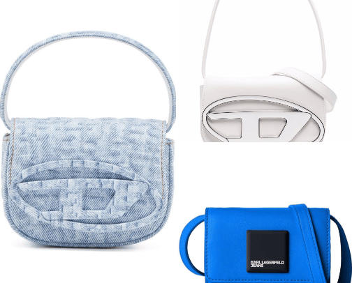 All bags, everything 👜 cover photo collage