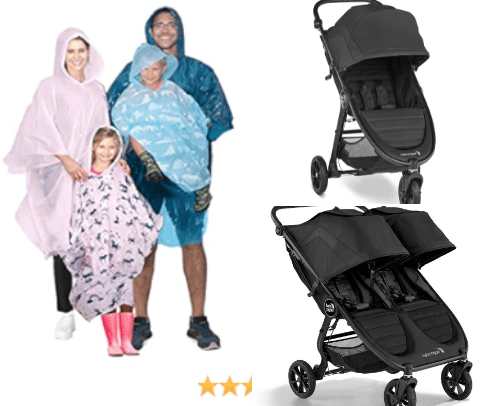 Disney Essentials cover photo collage