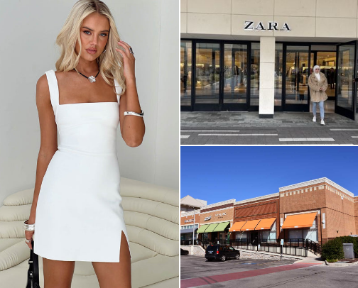 fav fashion brands cover photo collage