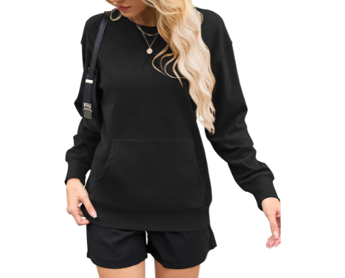 Cozy & Stylish Finds for Women cover photo collage