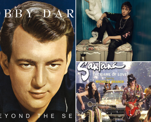 Can you be more specific?  The playlist. cover photo collage