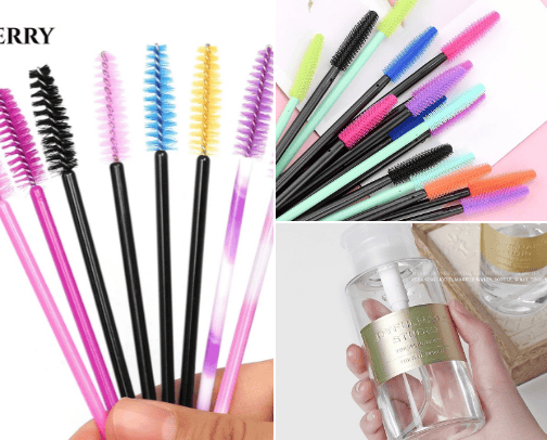Aliexpress must have cover photo collage
